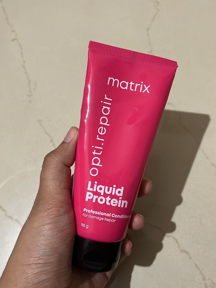 Matrix Hair Conditioner 98g