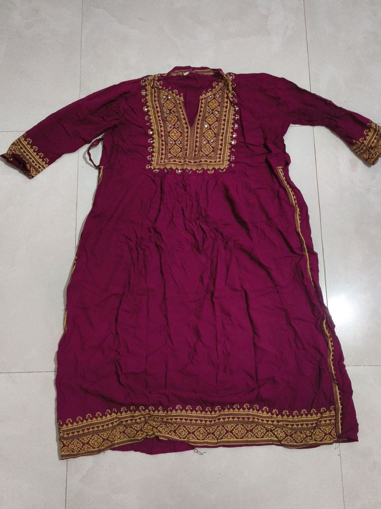 Kurti