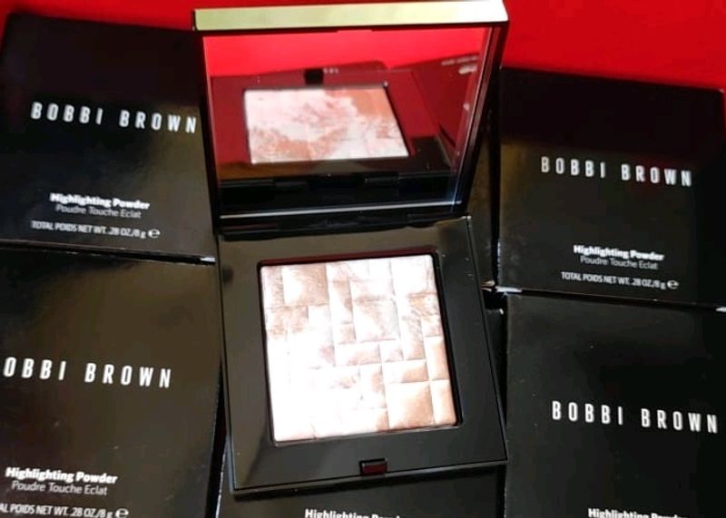 Bobbi Brown Highlighter