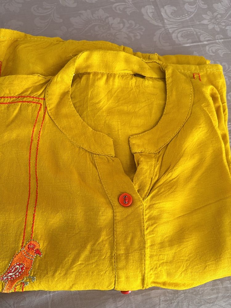 Kurta