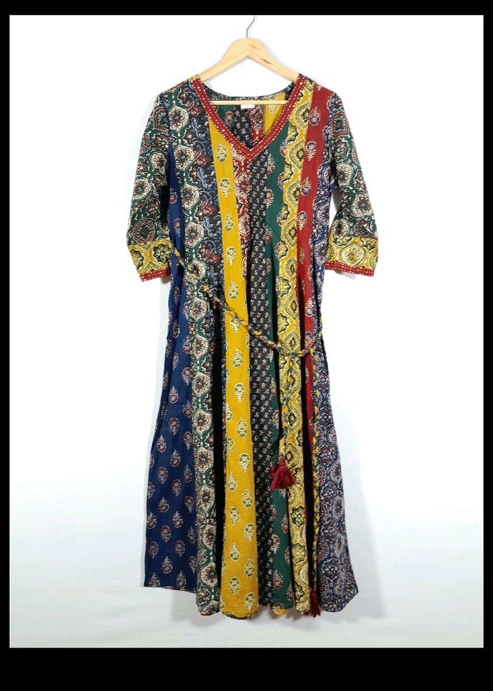 Anayna Anarkali Kurta