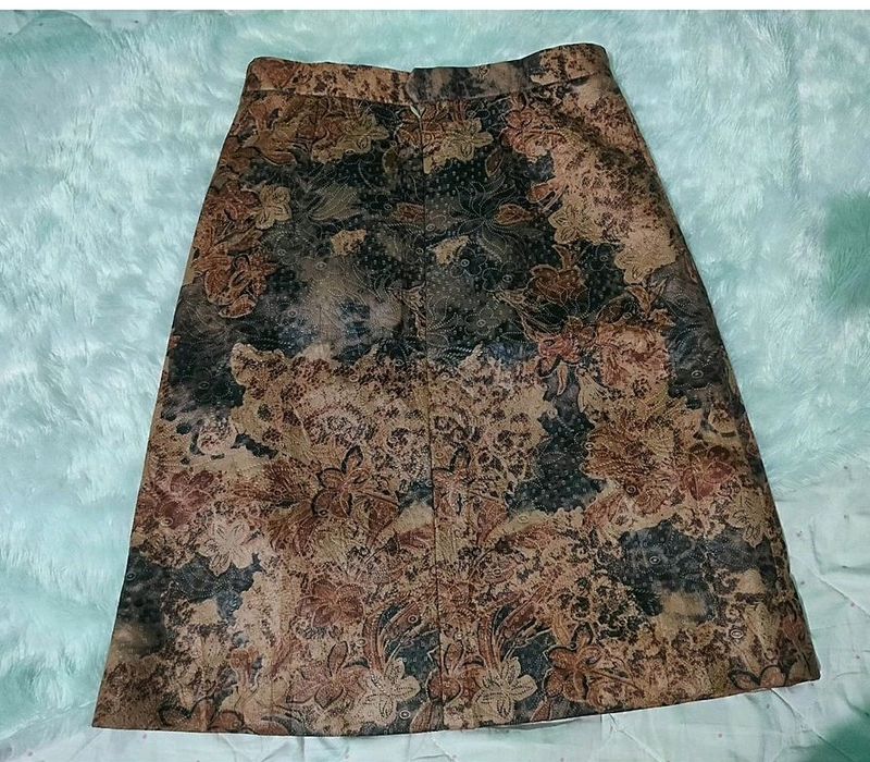 Vintage Skirt