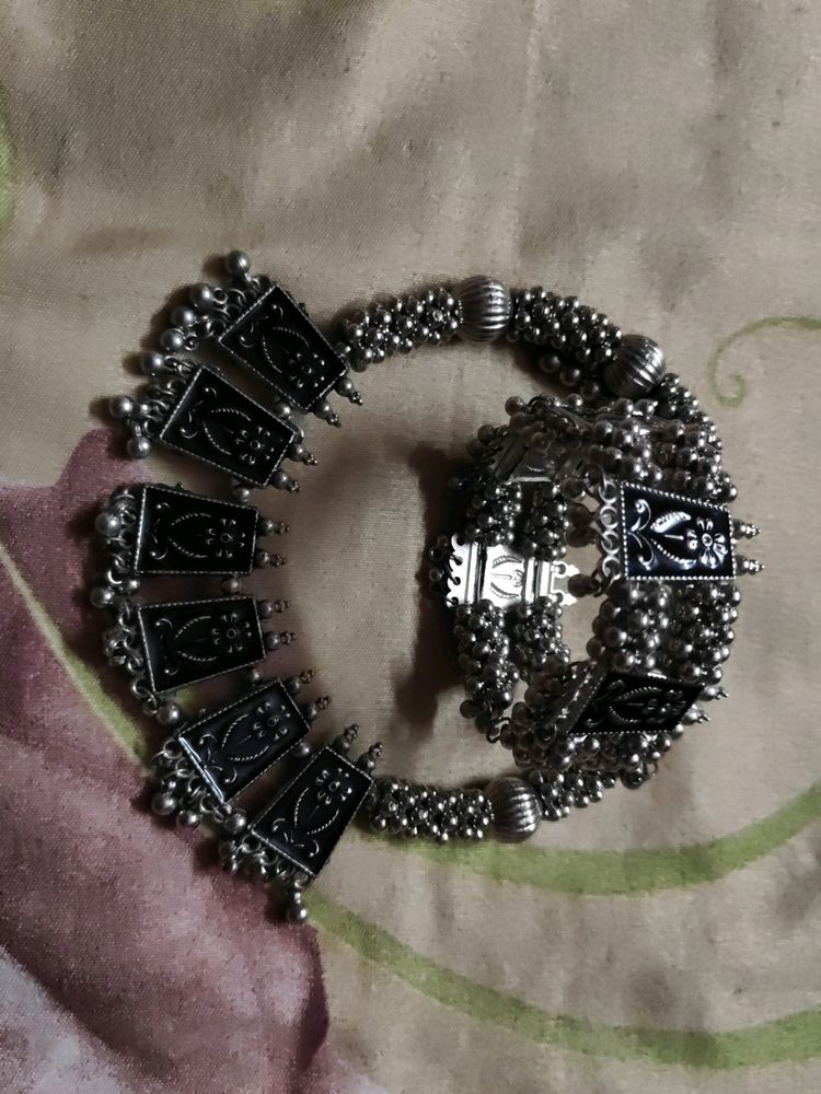 Jaipuri artificial Jewellery Set