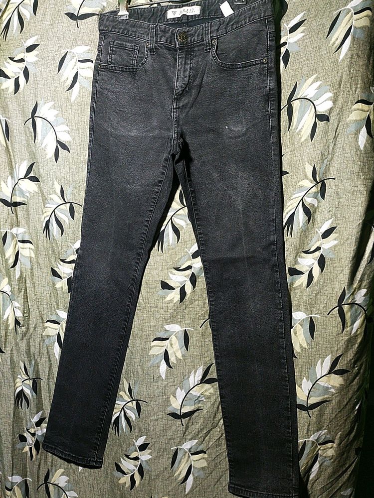 Branded Jeans  Fully Strachable