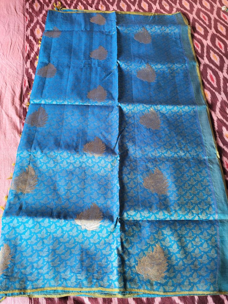 Pattu Saree