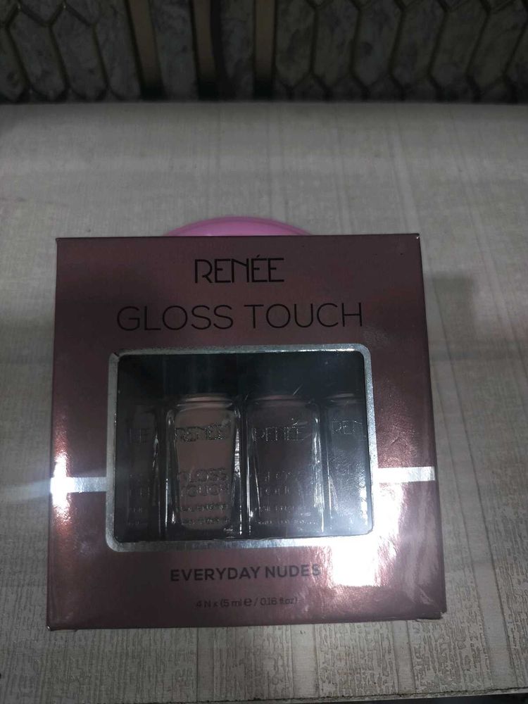 Renee Gloss Touch