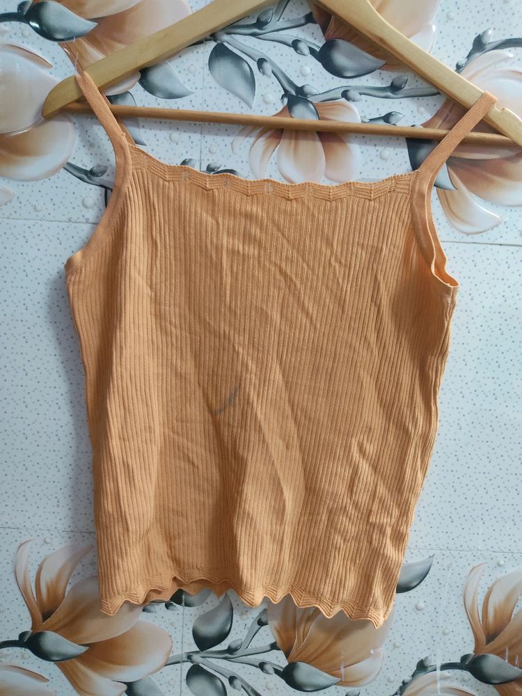 Summer Wear Cami Top For Women