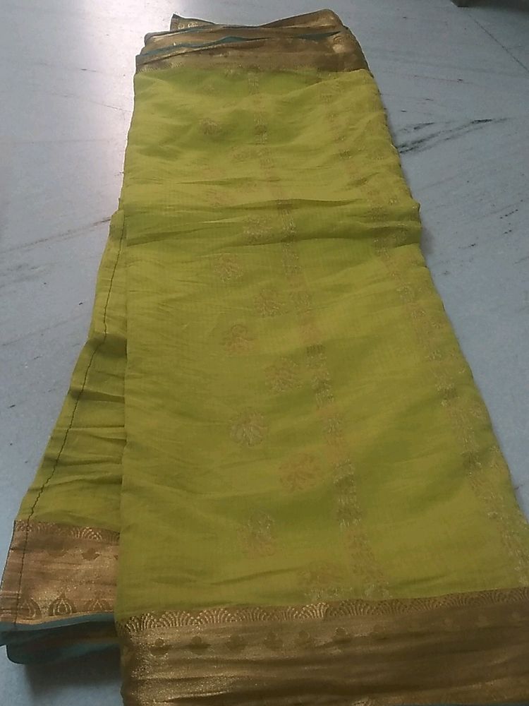 Pattu Saree @299