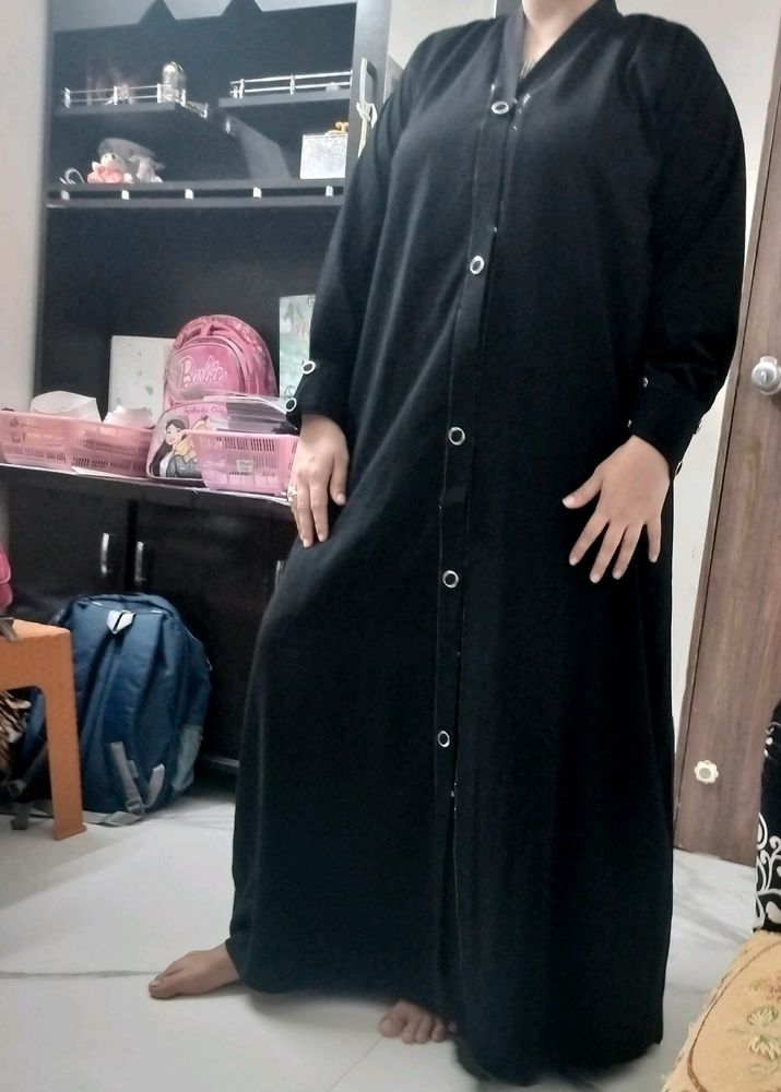 Sober Abaya( Burqa)