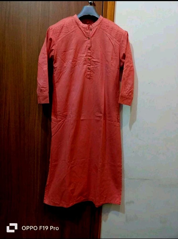 W Kurta