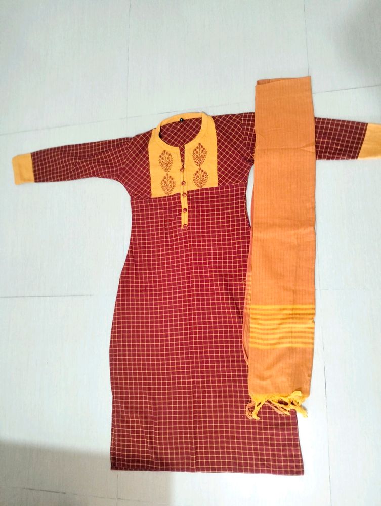 Kurta Set