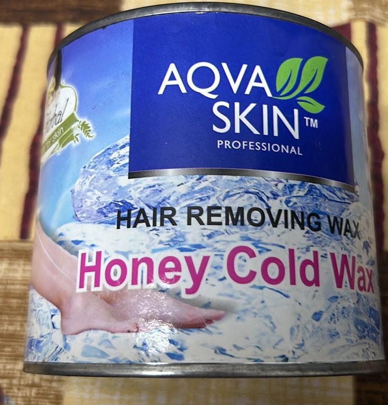 Aava Skin Hair Removing Wax