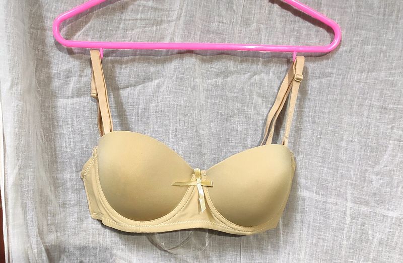 Women Pushup Padded Bra