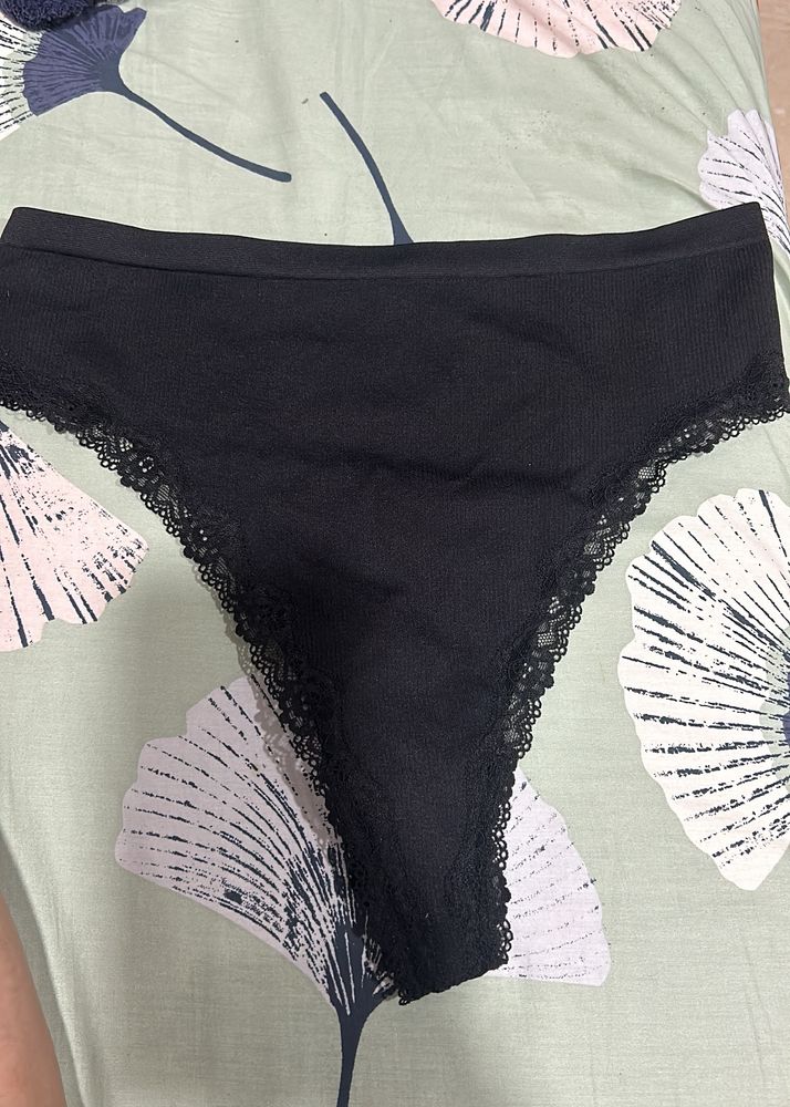 Panty Thong - XL - Not Worn