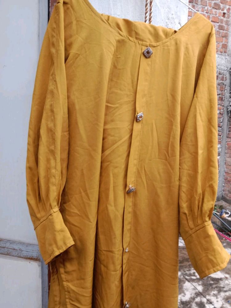 Pakistani Kurta Set