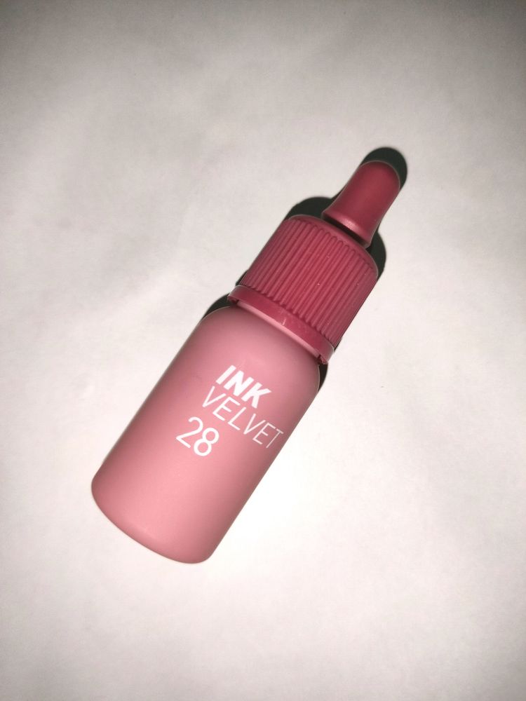 Peripera Korean Tint - 28 Mauveful Nude