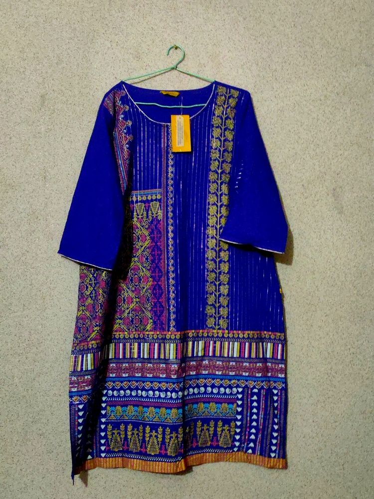 Women's Kurta(XXL)