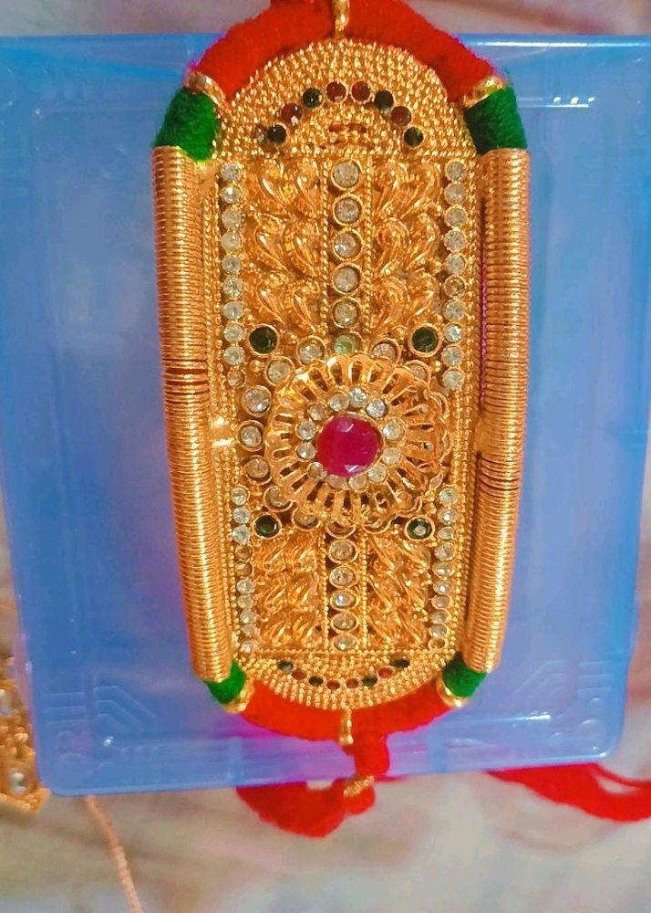 Rajputi Jewellery