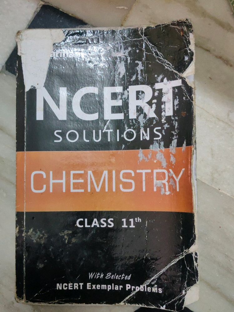 Ncert Exampler Questions Solution Book