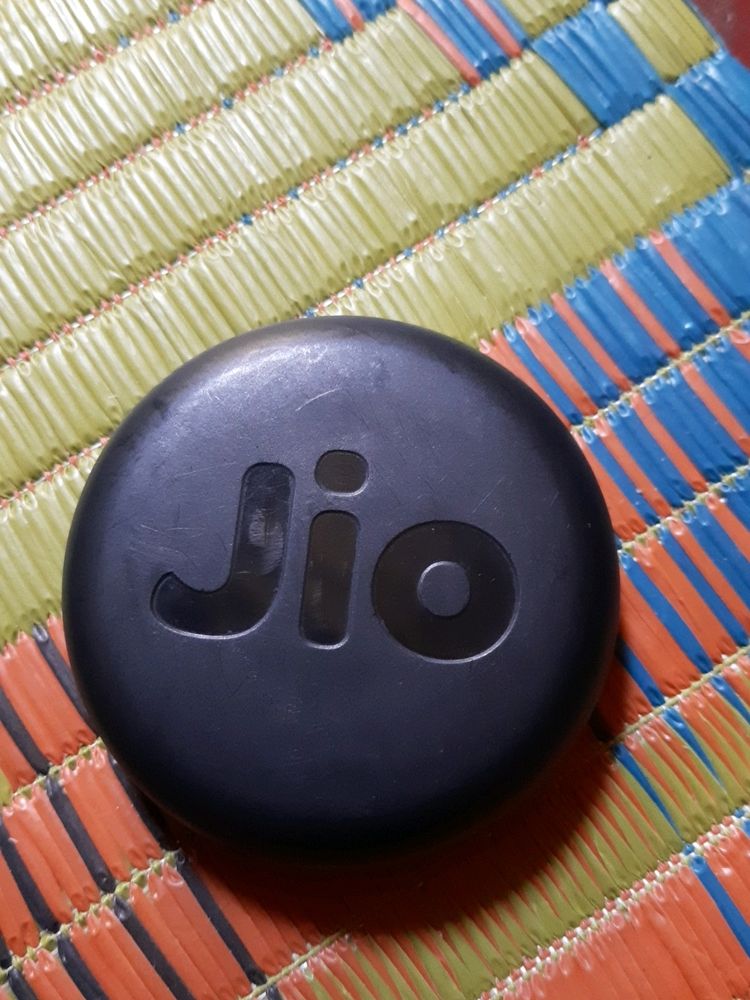 Latest Jio Dongle