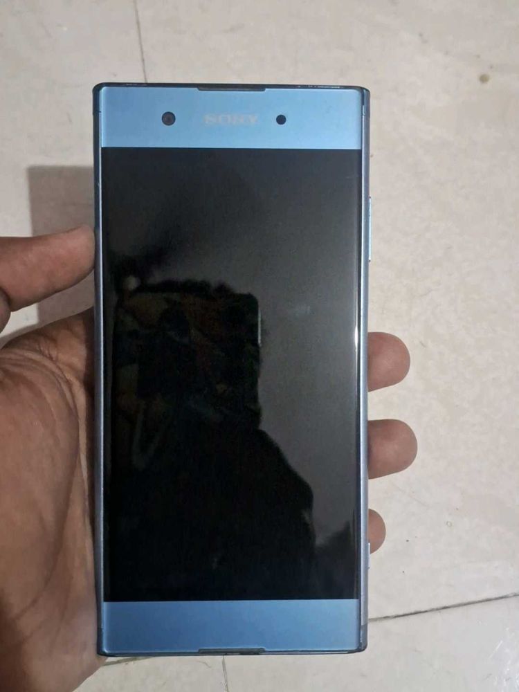 Sony Xa1 PLUS Dead Condition