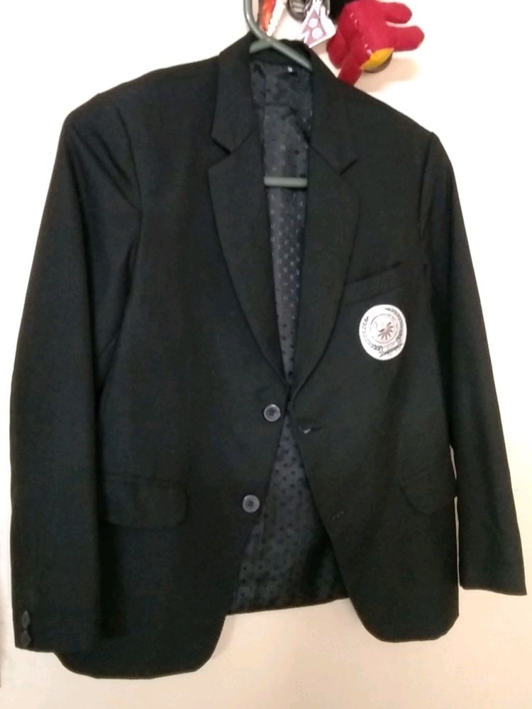 Puna International School Blazer