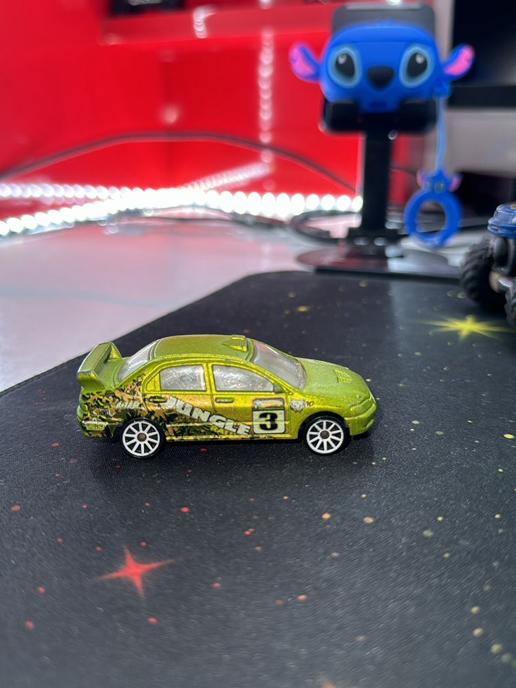 Hot wheels Car🏎️