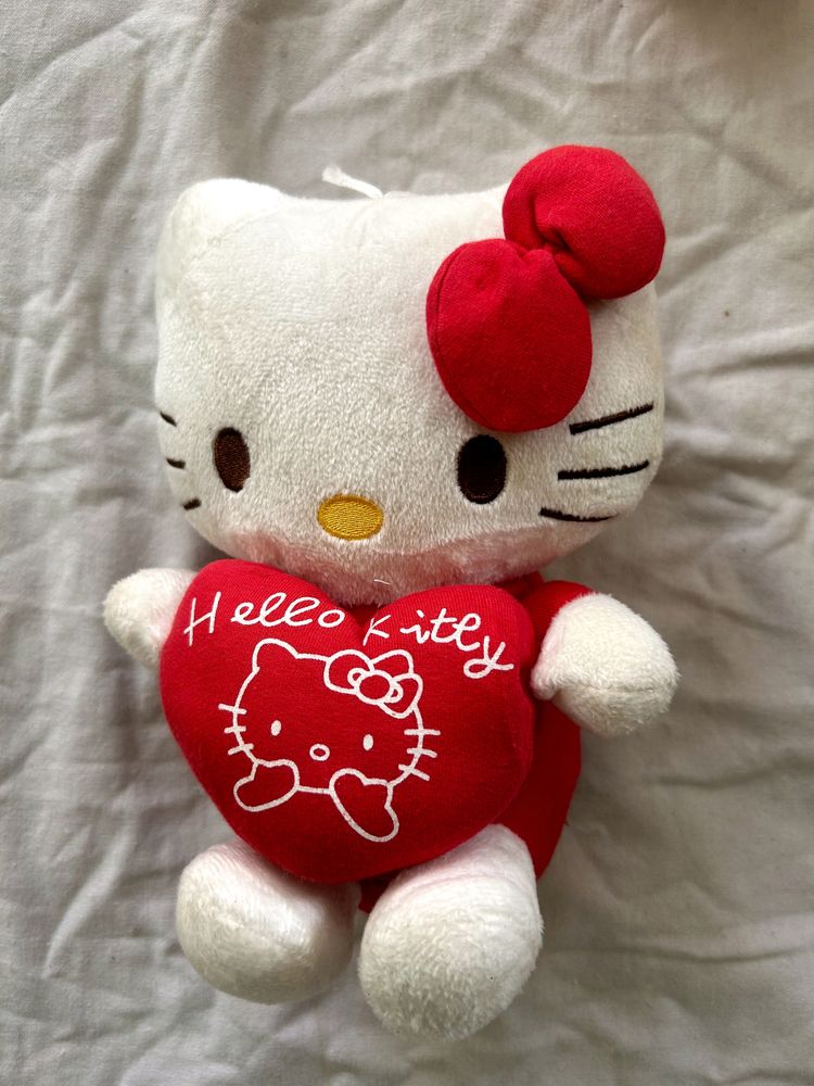 hello kitty