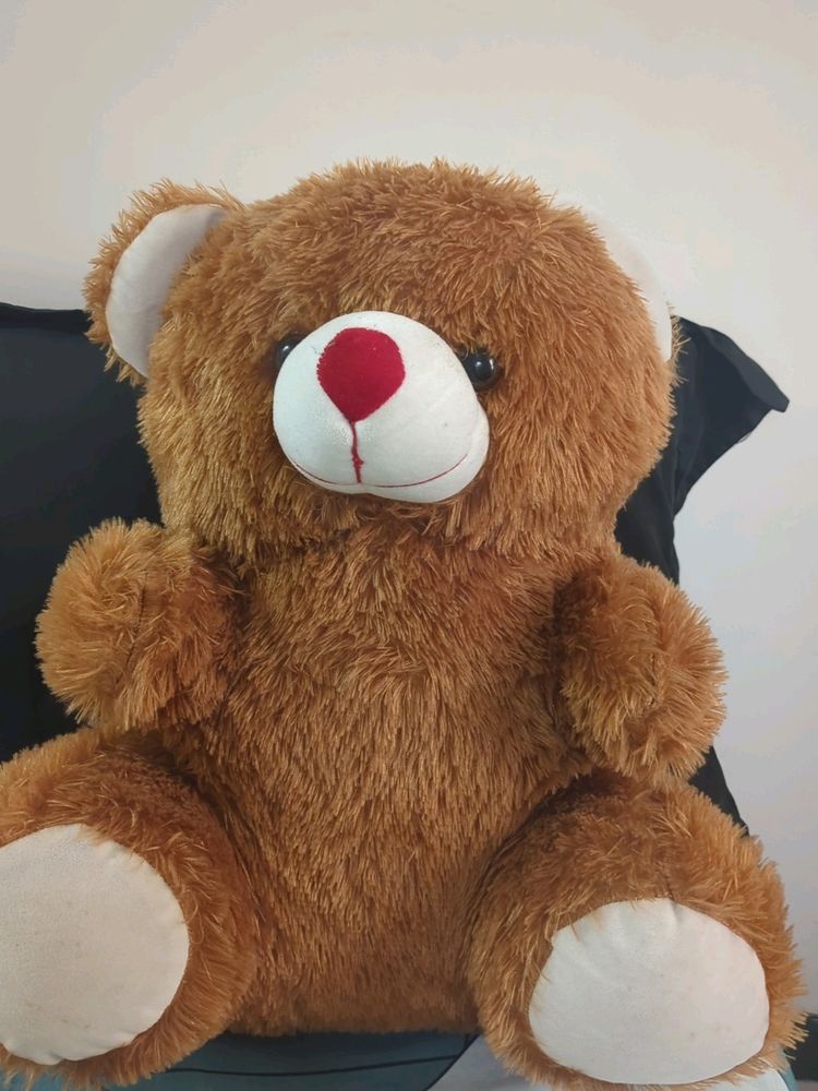 Brown Teddy Bear