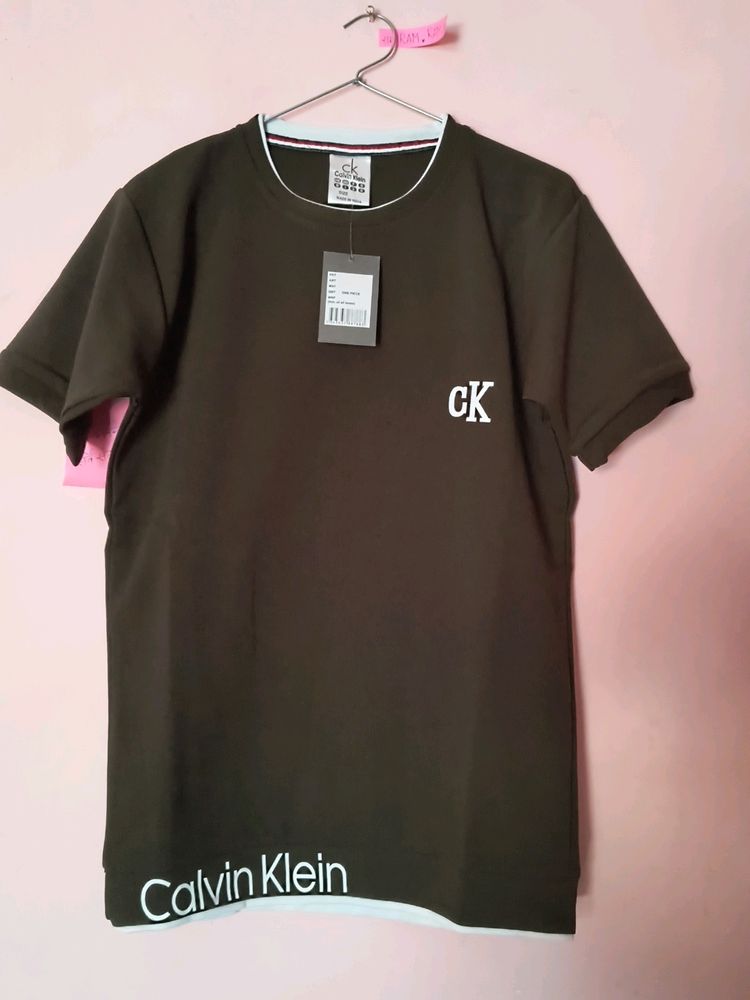 Tshirt For Men