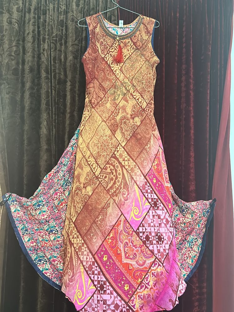 Ethnic Dress