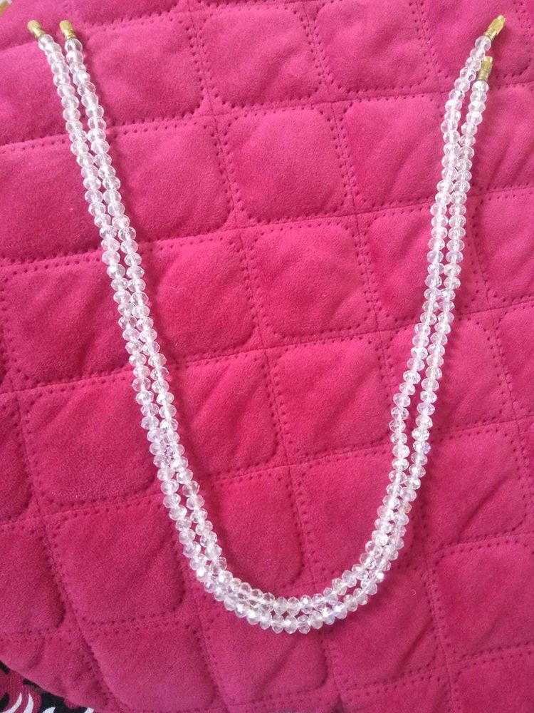 Crystal Necklace