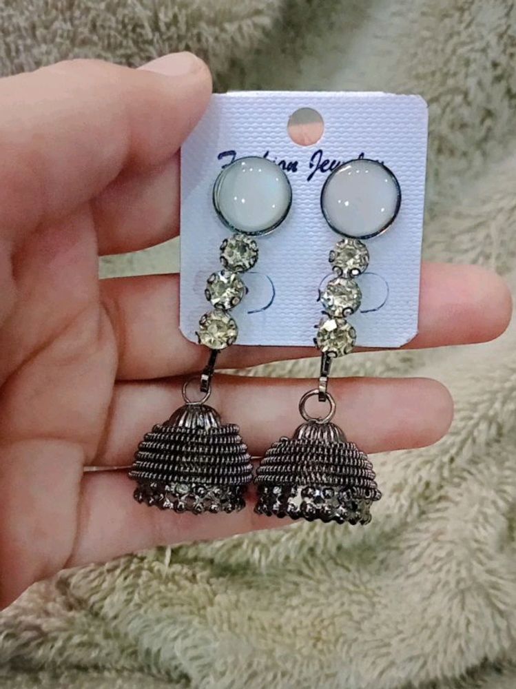 Earrings 💓