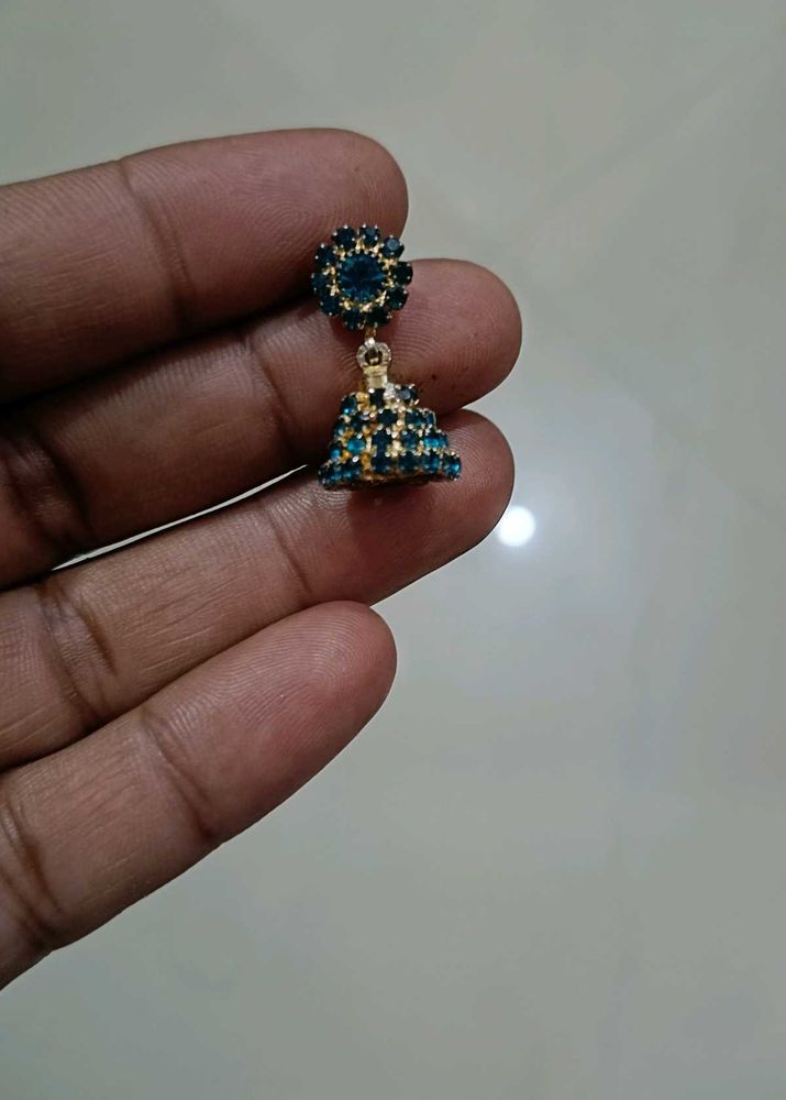 Jhumka