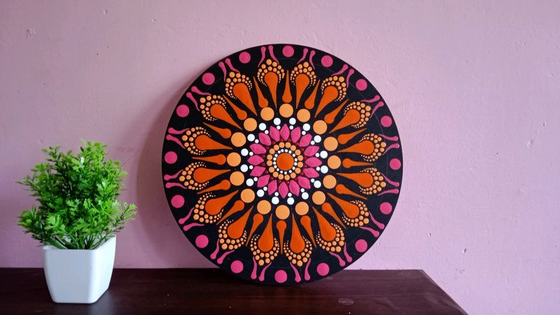 Mandala Art