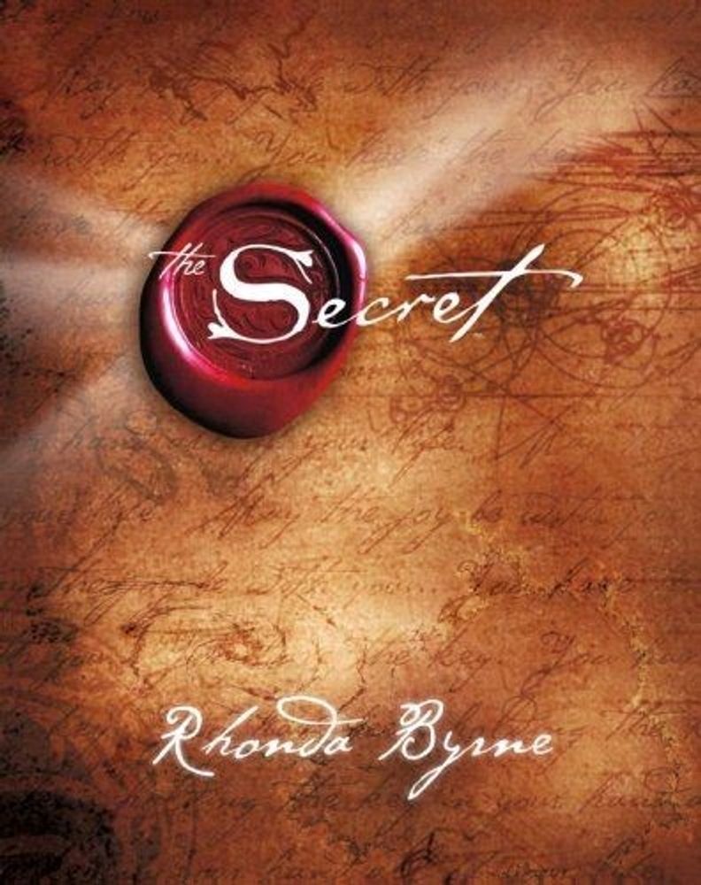 The Secret Pdf