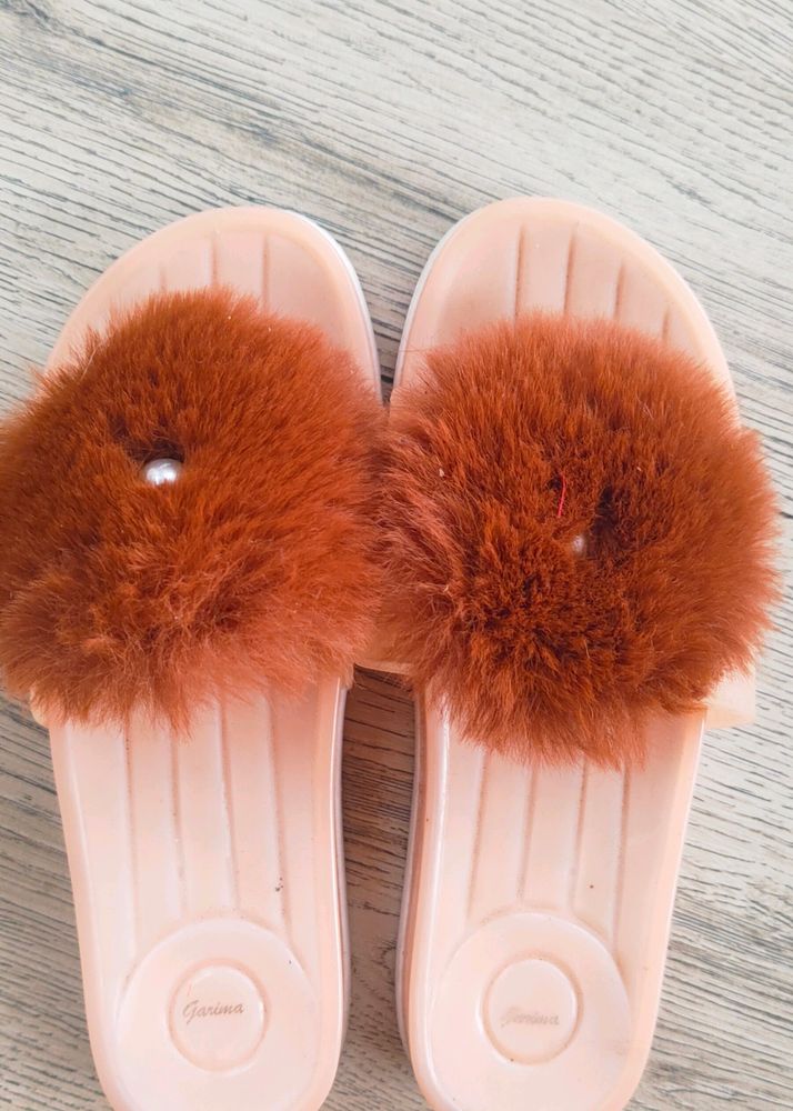 Daily Use Slippers