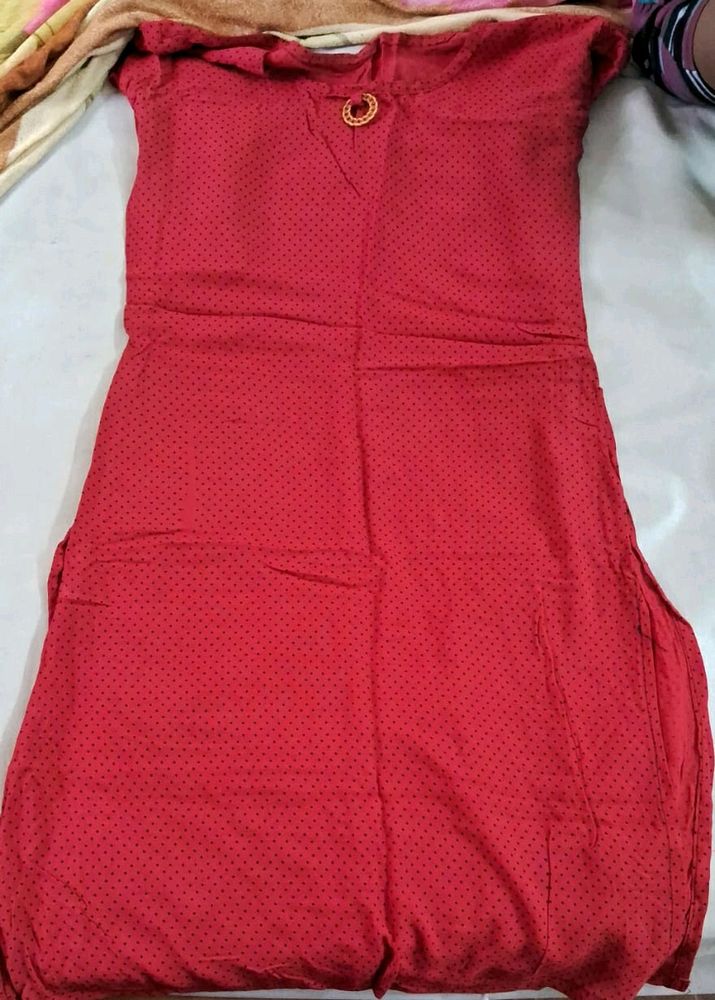 Kurtas Dress