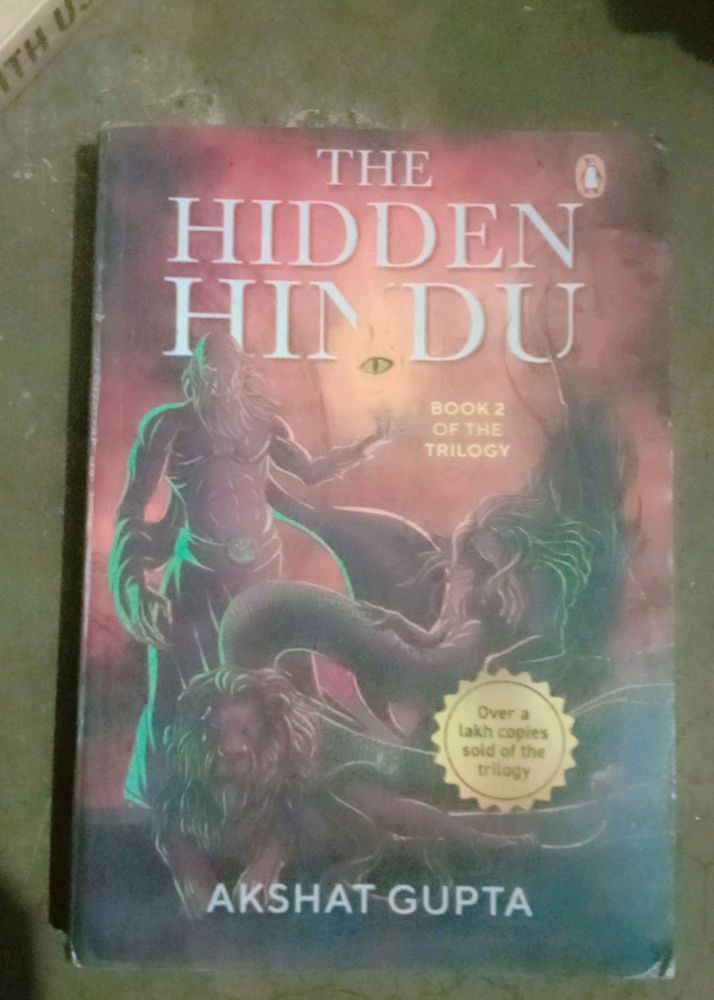 The Hidden Hindu