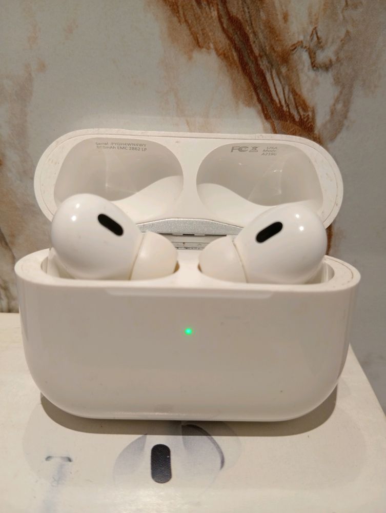 (Apple Airpods 2nd🎧✨Generation)