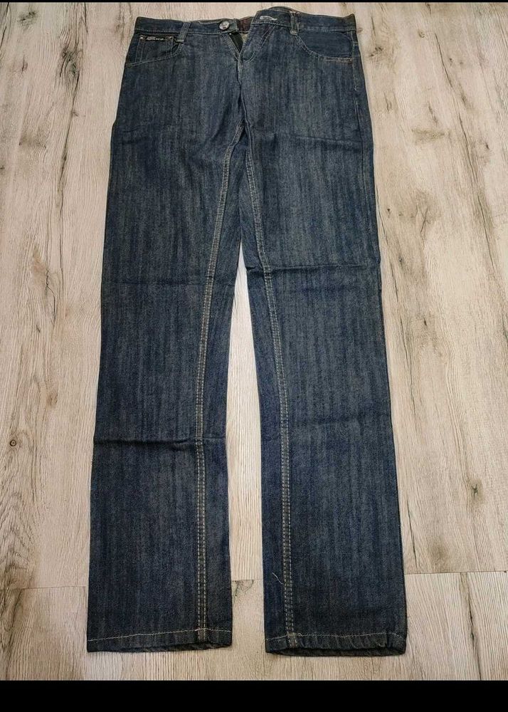 Cs0598 French Connection Jeans Size 32