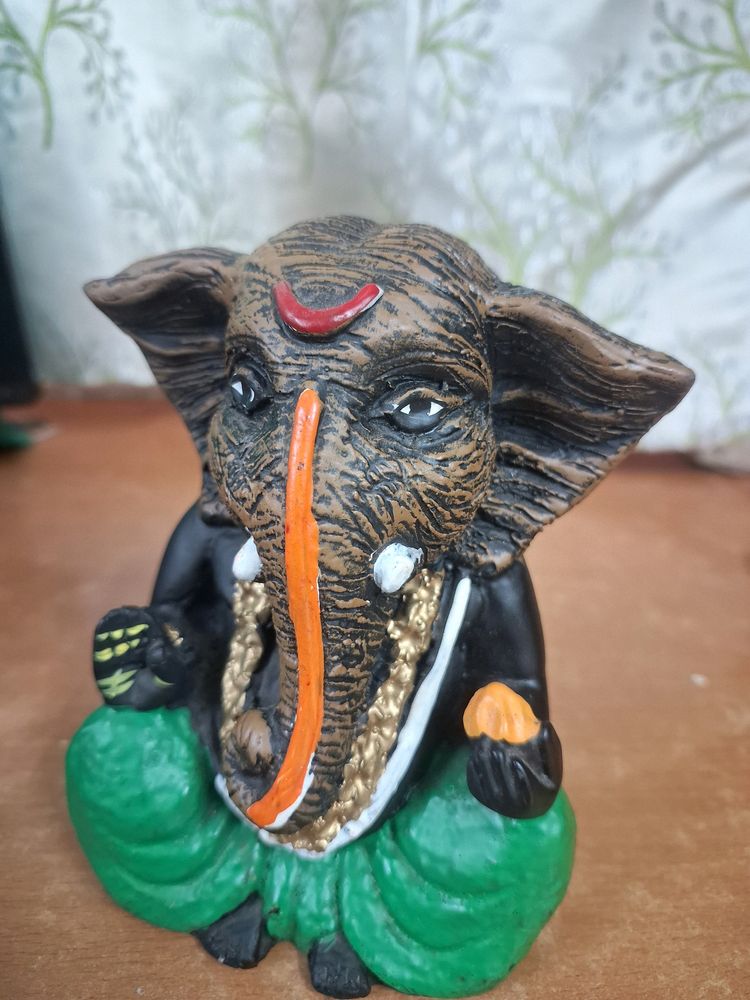 Antique Ganesh