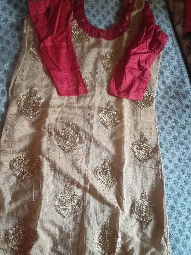 Formal Kurti