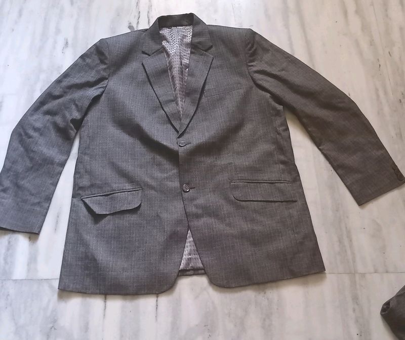 Blazer Suit (Inc.pants)