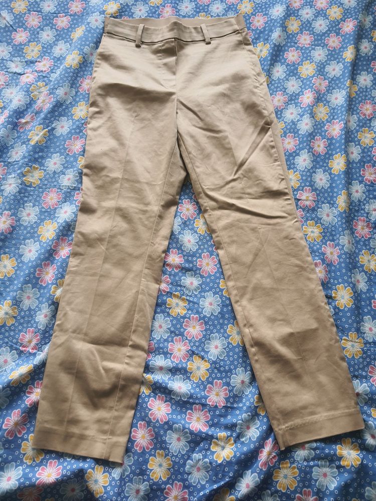 Formal Trousers