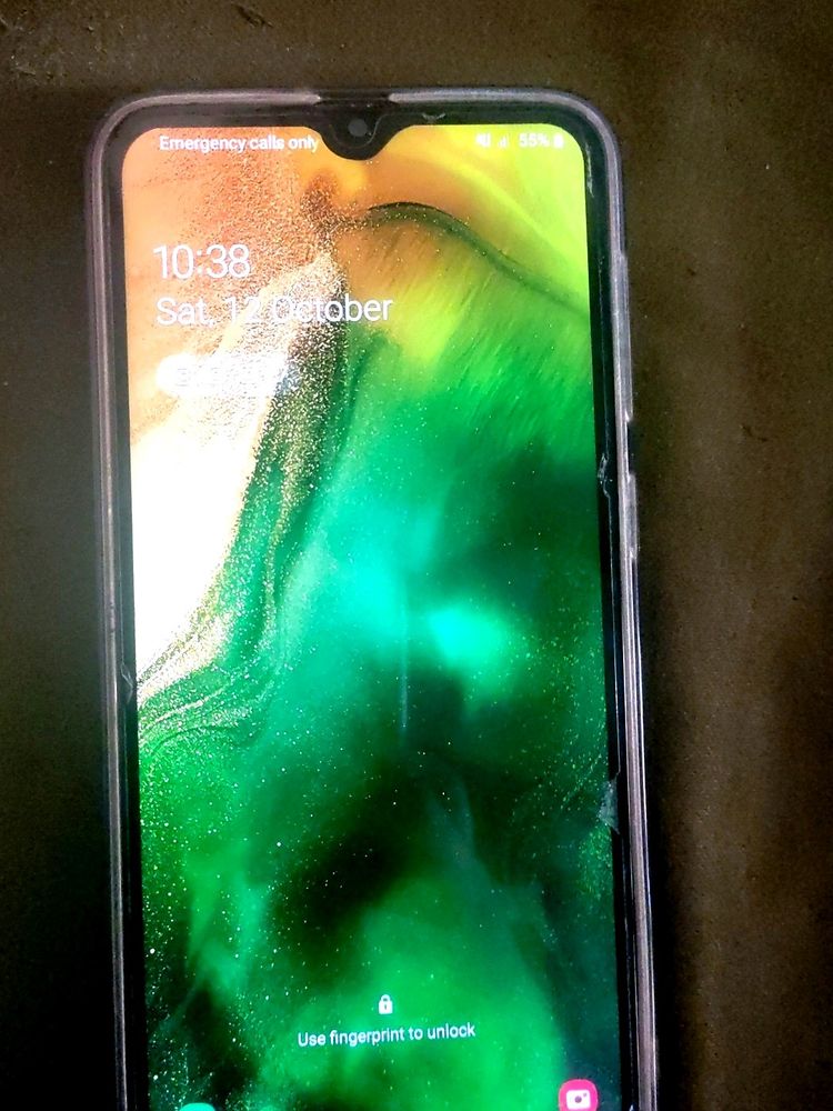 Galaxy A20 (2021)