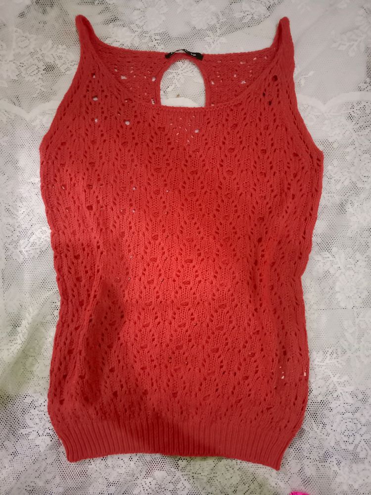 Crochet ♥️ Unused Top