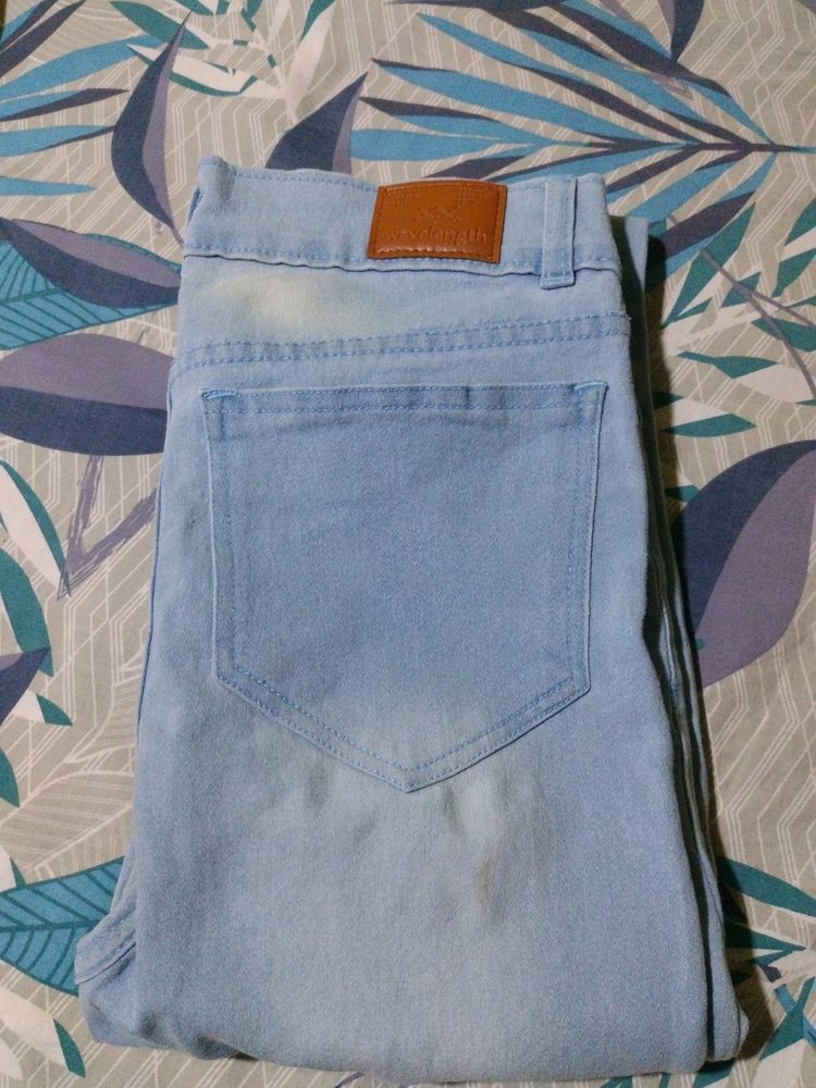 I am Selling Jeans