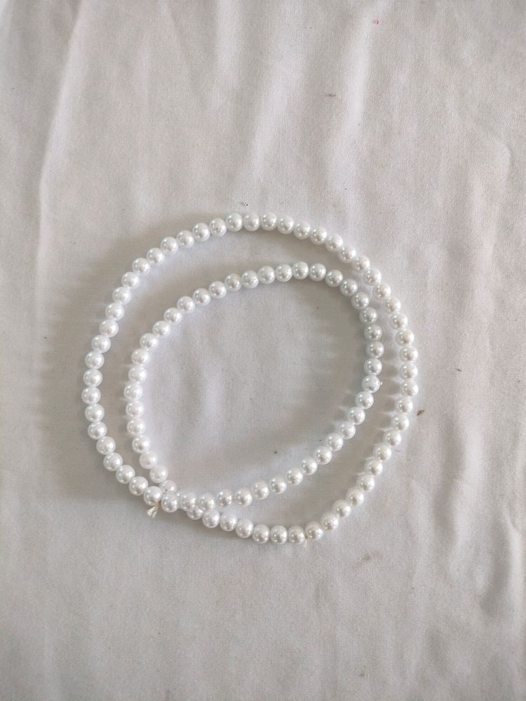 pearl chain (Womens)