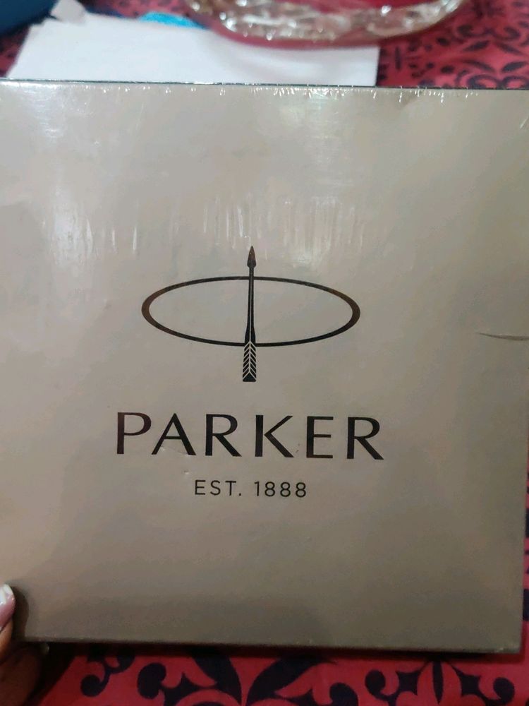 Parker Balll Pen